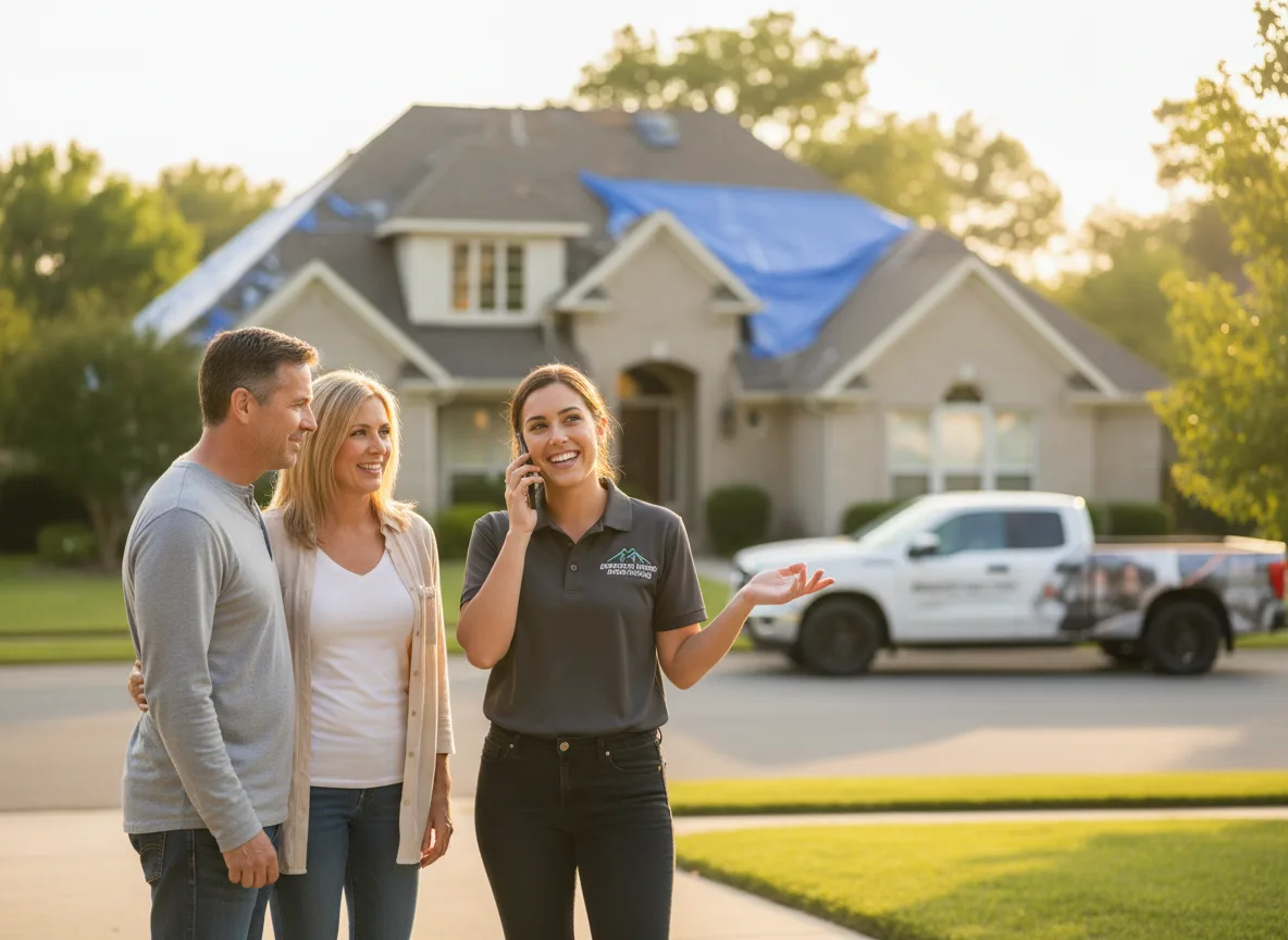 Emergency Roof Repair Eastlake, MI FAQs
